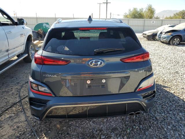 2022 HYUNDAI KONA N LINE