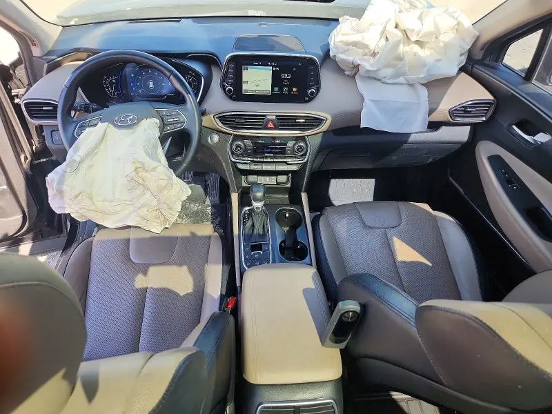 2020 HYUNDAI SANTA FE LIMITED 2.0T  
