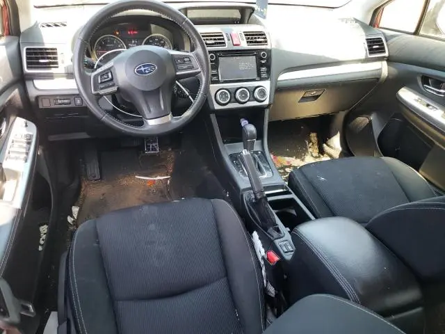 2016 SUBARU IMPREZA SPORT PREMIUM  