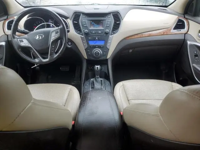2013 HYUNDAI SANTA FE SPORT   