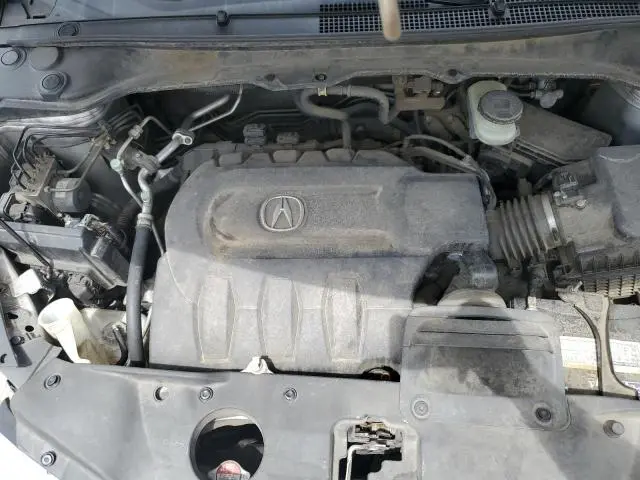 2014 ACURA RDX TECHNOLOGY  