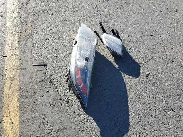 2015 KIA OPTIMA HYBRID  