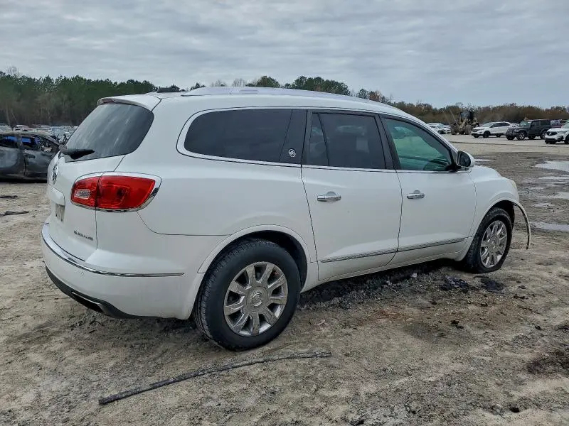 2016 BUICK ENCLAVE   