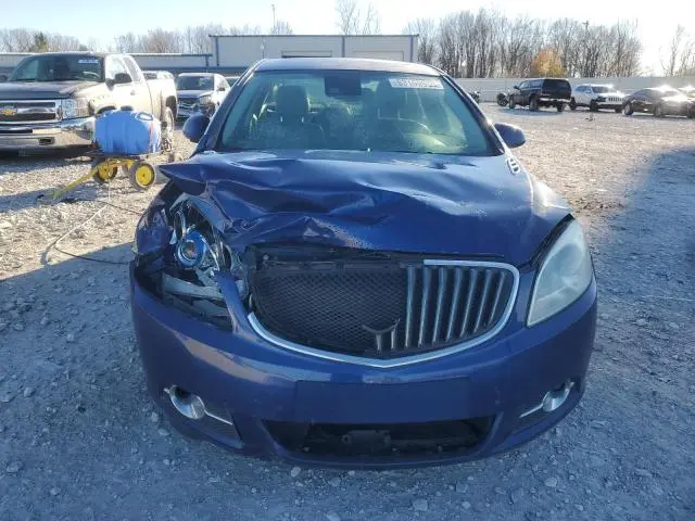 2014 BUICK VERANO CONVENIENCE  