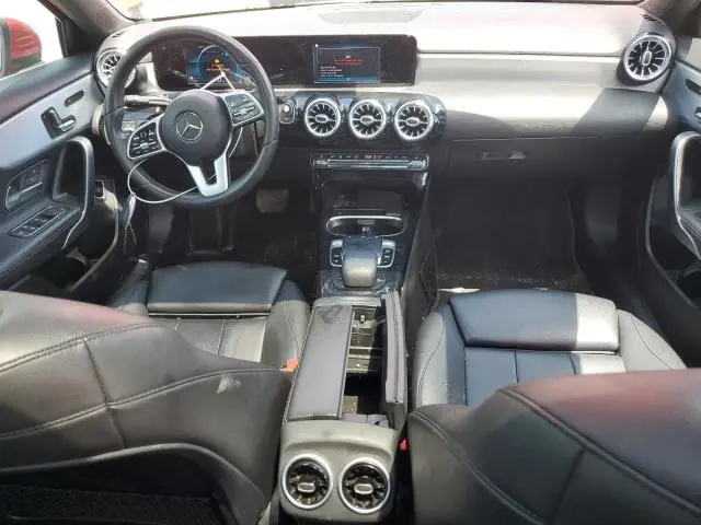 2019 MERCEDES-BENZ A 220  