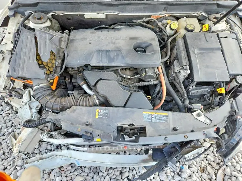 2013 CHEVROLET MALIBU 1LT  