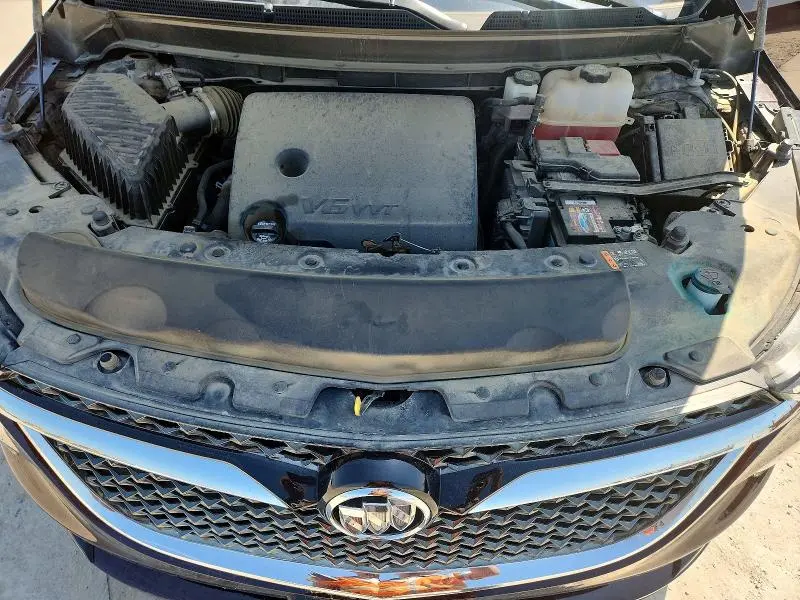2022 BUICK ENCLAVE AVENIR  