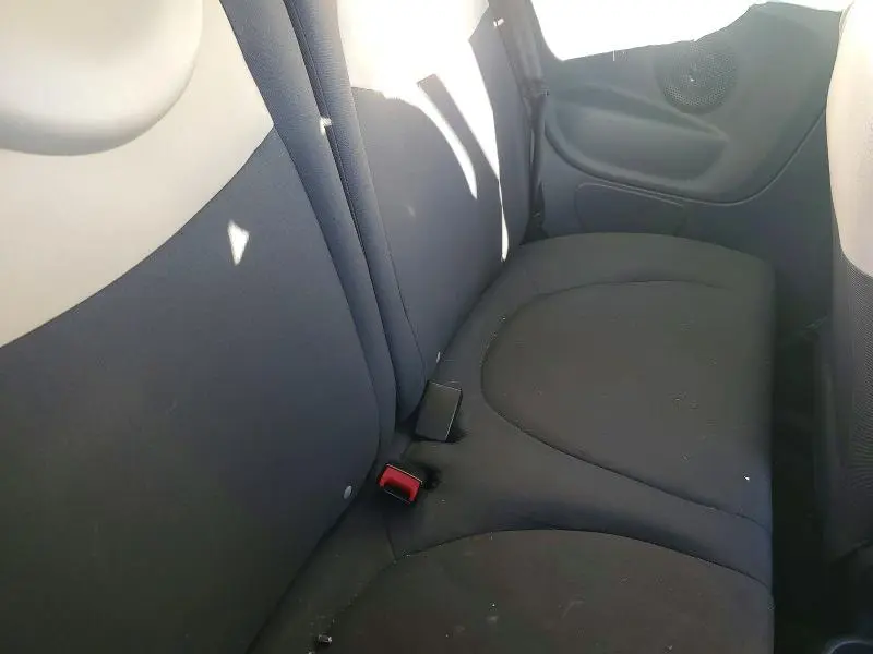 2014 FIAT 500 POP  