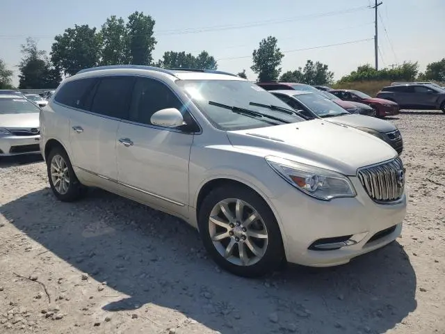 2014 BUICK ENCLAVE   