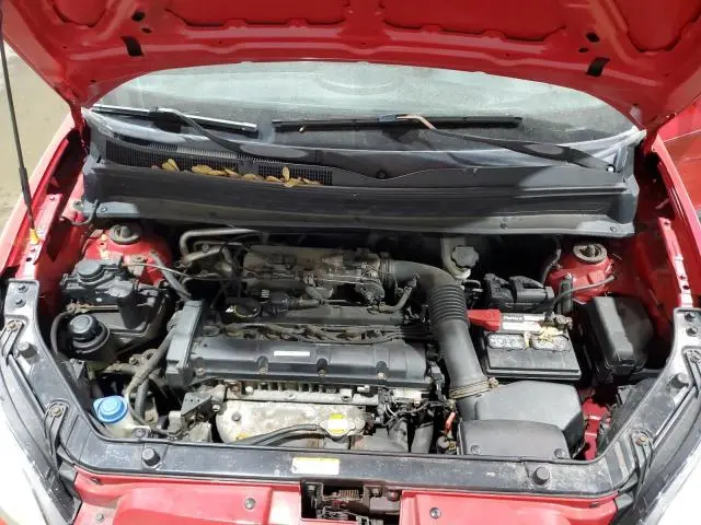 2010 KIA SOUL +  