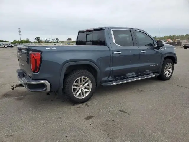 2020 GMC SIERRA K1500 SLT  