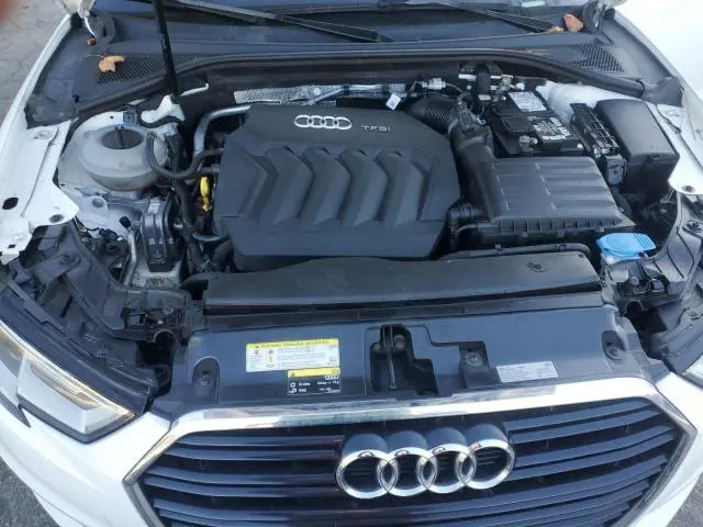 2017 AUDI A3 PREMIUM  