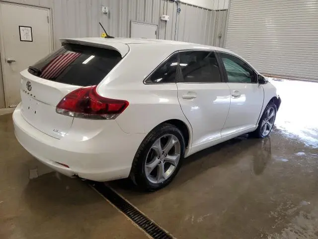 2013 TOYOTA VENZA LE  