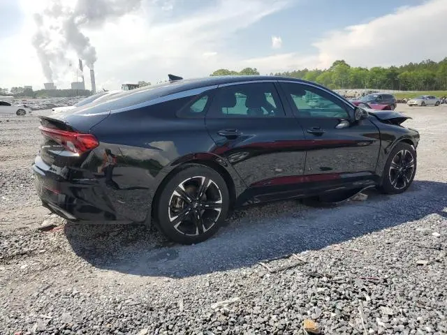 2021 KIA K5 GT LINE
