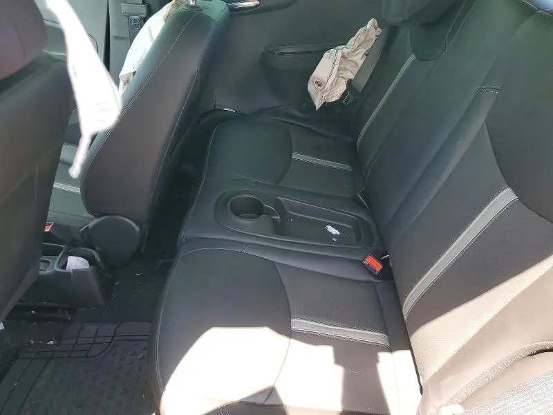 2022 CHEVROLET SPARK 2LT  