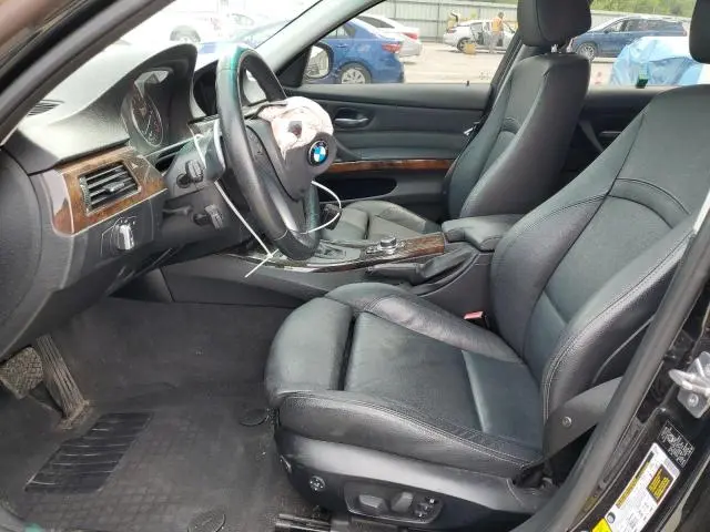 2011 BMW 328 I