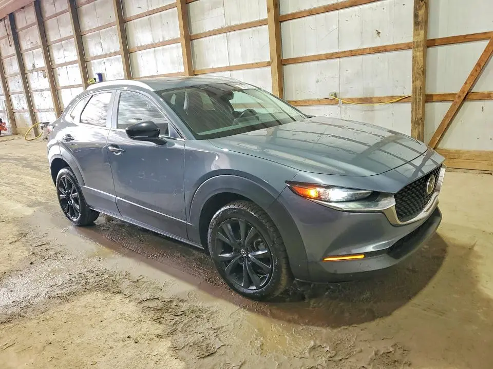 2023 MAZDA CX-30 PREFERRED  