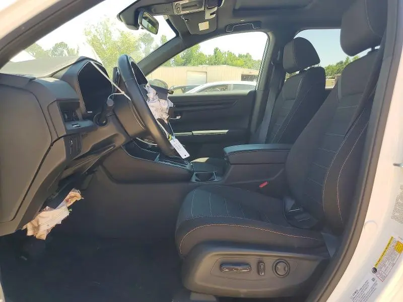 2024 HONDA CR-V SPORT  