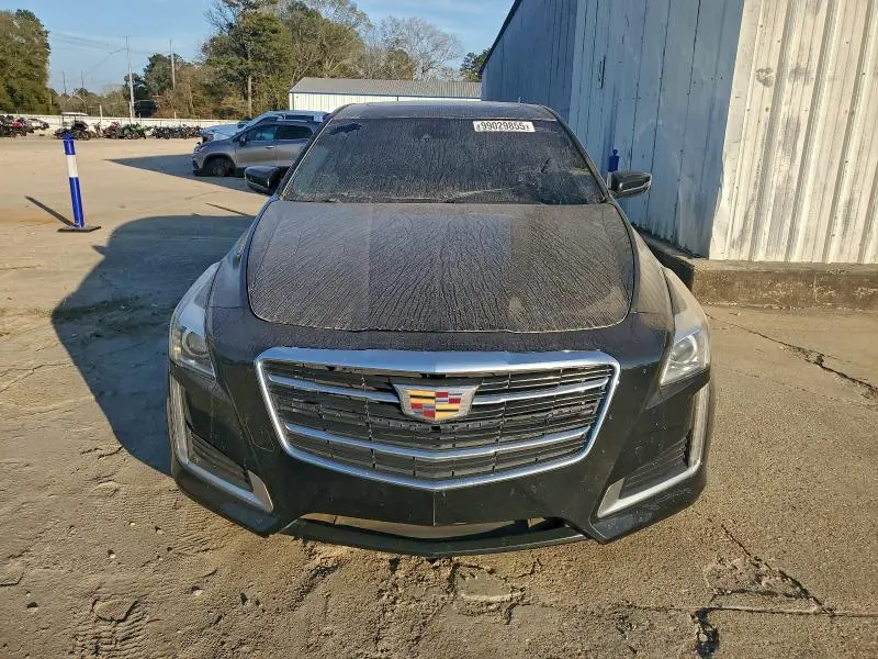 2016 CADILLAC CTS LUXURY COLLECTION  