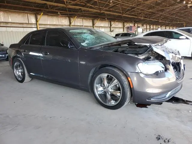 2018 CHRYSLER 300 TOURING  