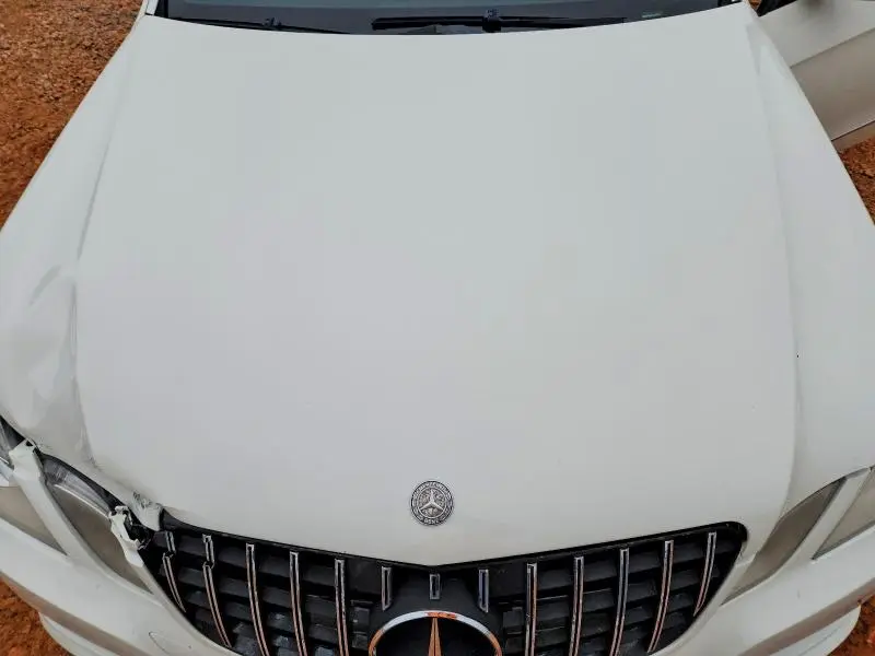 2010 MERCEDES-BENZ E 350 4MATIC  