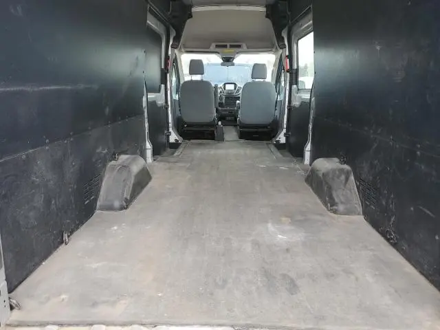 2019 FORD TRANSIT T-350  