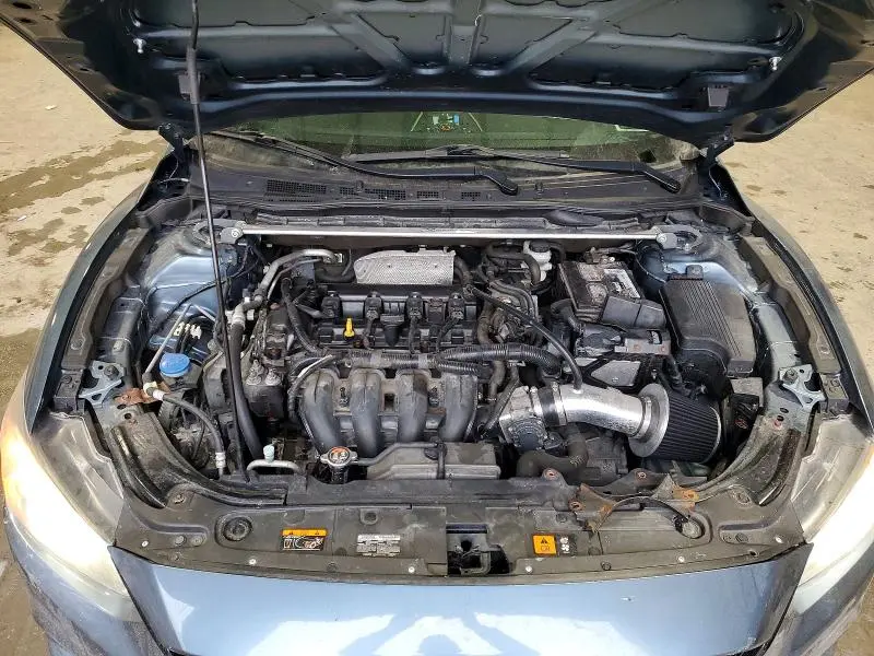 2014 MAZDA 6 GRAND TOURING  