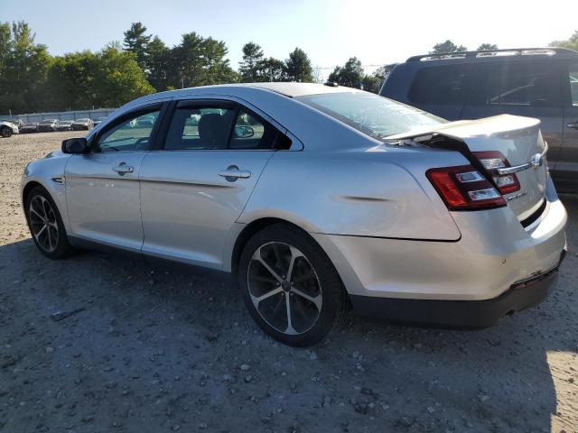 2016 FORD TAURUS SEL