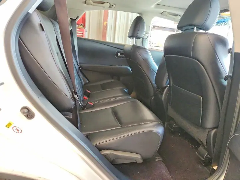 2014 LEXUS RX 350 BASE  