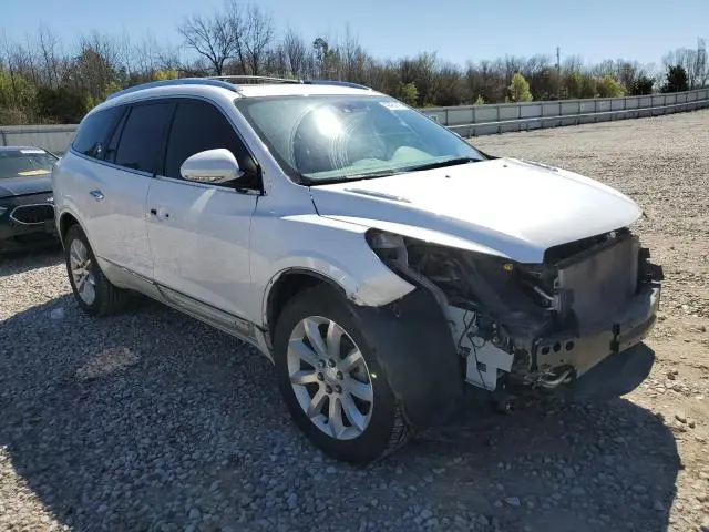 2017 BUICK ENCLAVE 
