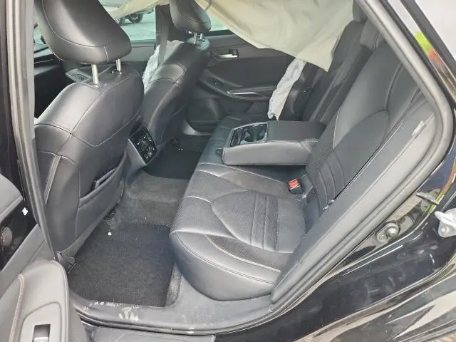 2022 TOYOTA AVALON TOURING  
