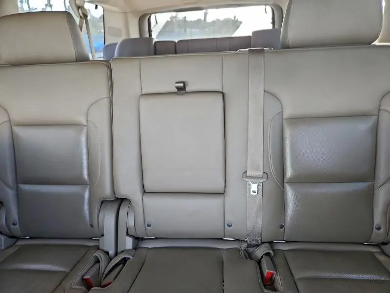 2016 GMC YUKON XL K1500 SLT  