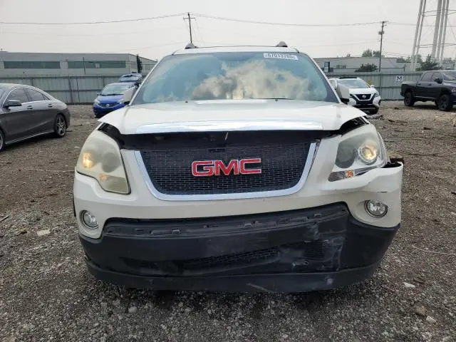2011 GMC ACADIA SLT-1  