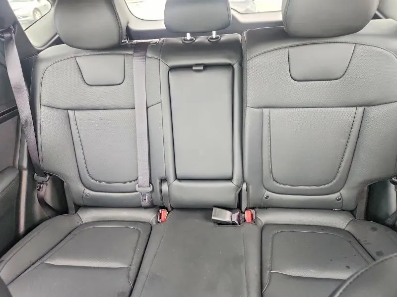 2024 HYUNDAI TUCSON SEL CONVENIENCE  