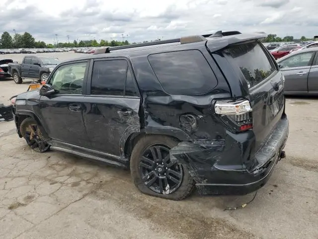 2019 TOYOTA 4RUNNER SR5/SR5 PREMIUM  