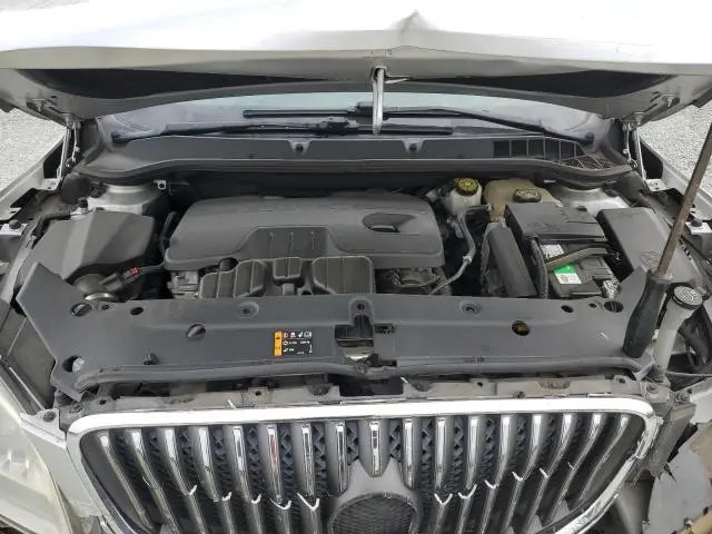2014 BUICK VERANO CONVENIENCE  