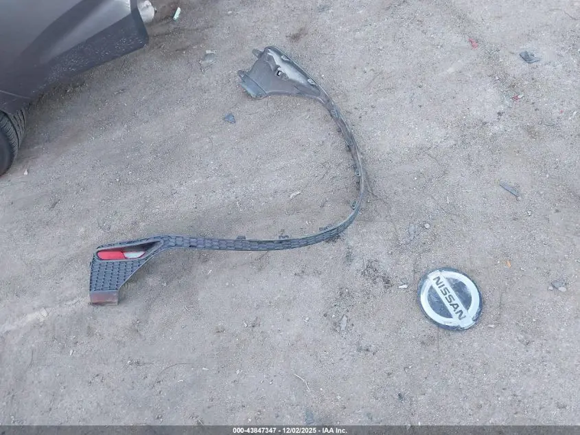 2021 NISSAN ALTIMA SV FWD