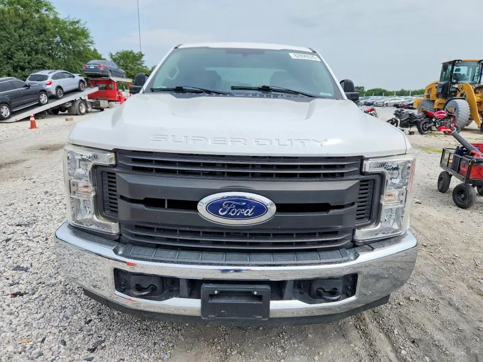 2019 FORD F250 SUPER DUTY  