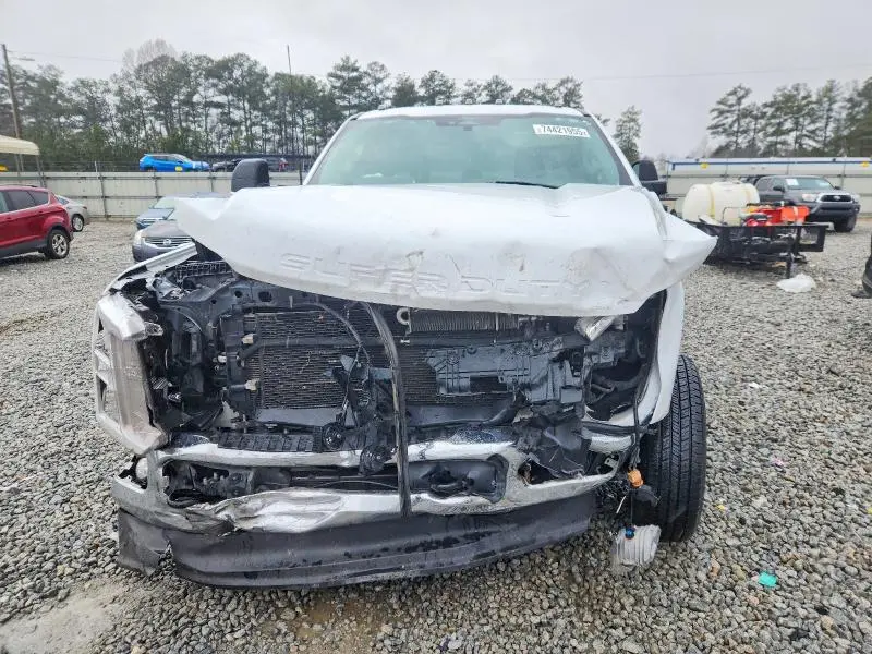 2024 FORD F350 SUPER DUTY  