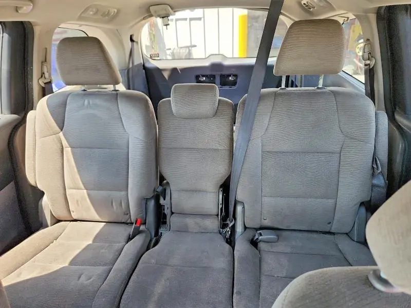 2012 HONDA ODYSSEY EX  