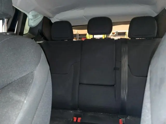 2021 JEEP RENEGADE TRAILHAWK  