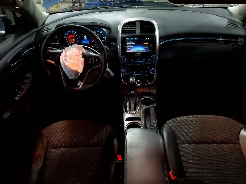 2014 CHEVROLET MALIBU 1LT  