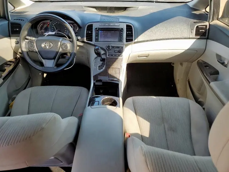 2014 TOYOTA VENZA LE  