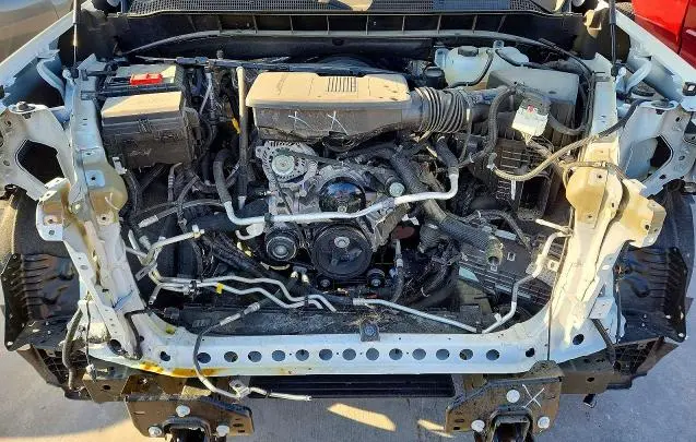 2025 CHEVROLET SILVERADO C1500 LTZ  