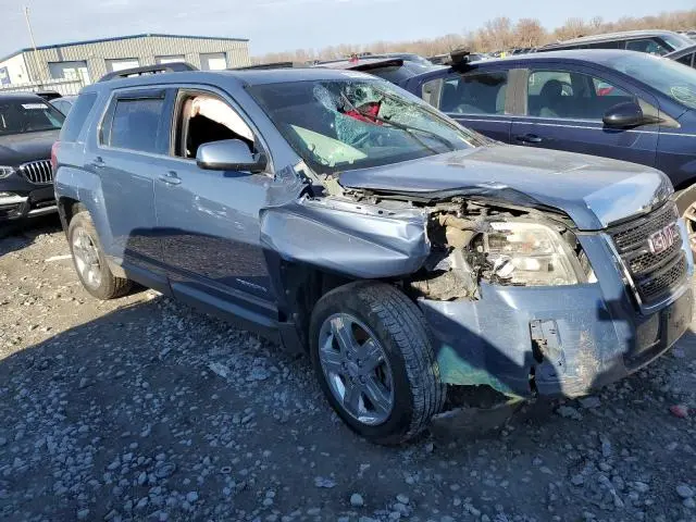 2012 GMC TERRAIN SLE  