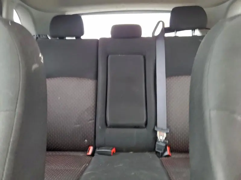 2019 MITSUBISHI OUTLANDER SPORT ES  