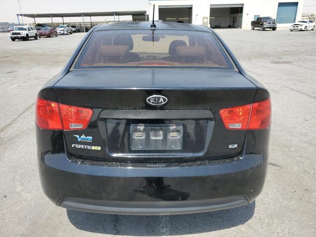 2012 KIA FORTE EX