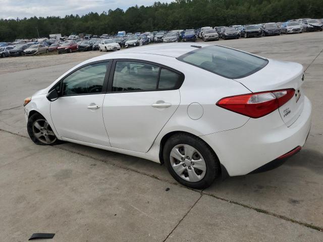 2014 KIA FORTE LX