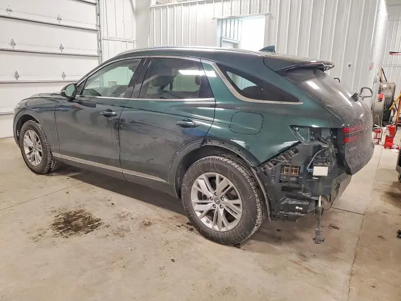 2022 GENESIS GV70 BASE  