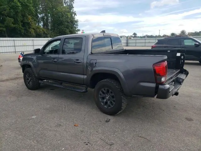 2023 TOYOTA TACOMA DOUBLE CAB  